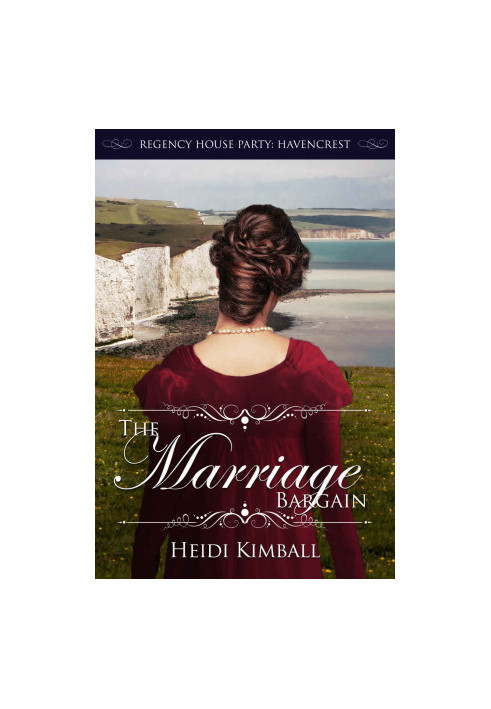 The Marriage Bargain