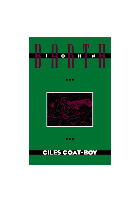 Giles Goat Boy