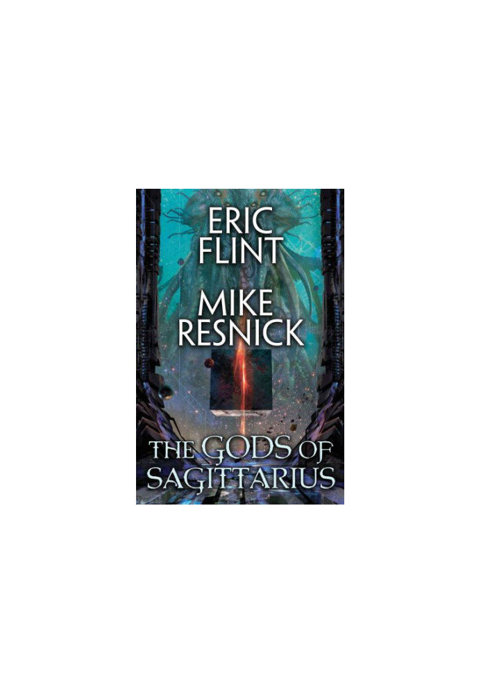 The Gods of Sagittarius