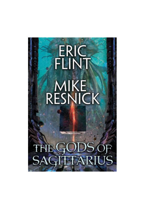 The Gods of Sagittarius