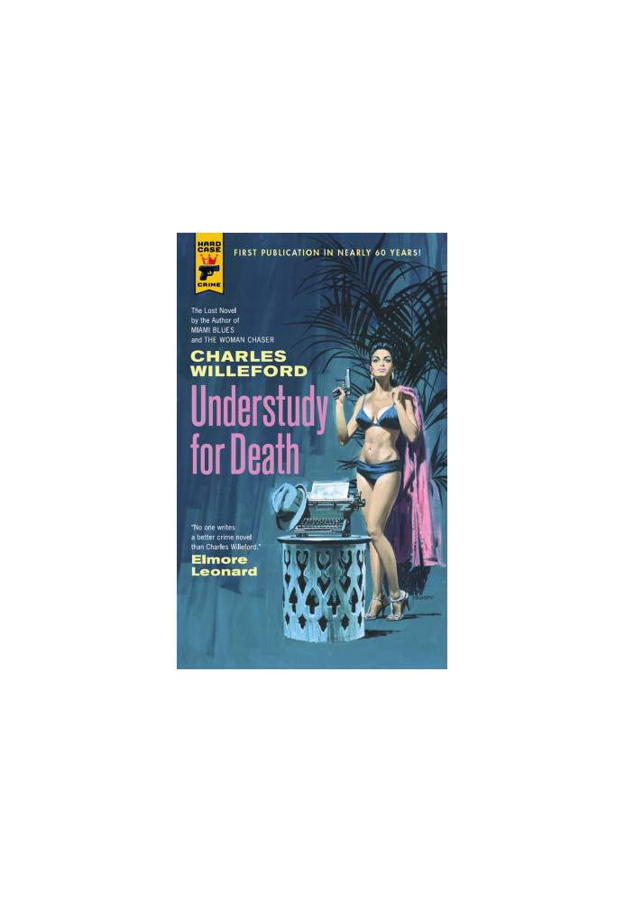 Understudy for Death