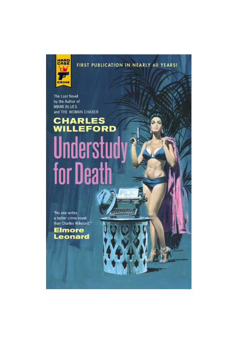 Understudy for Death