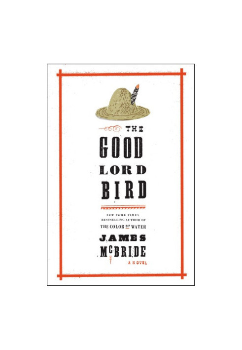 The Good Lord Bird
