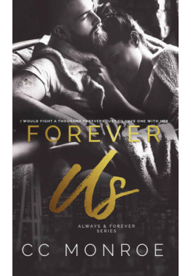 [Always and Forever 04] • Forever Us