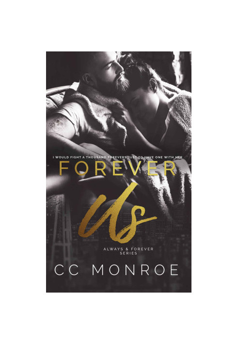 [Always and Forever 04] • Forever Us