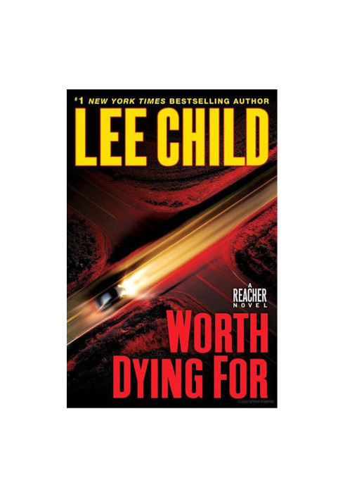 Worth Dying For