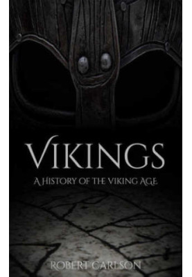 Wayward Warriors: The Viking Motif in Swedish and English Children’s Literature