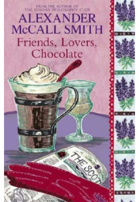 Friends, Lovers, Chocolate