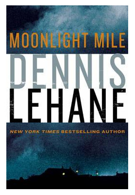 Moonlight Mile