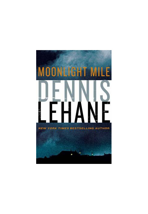 Moonlight Mile