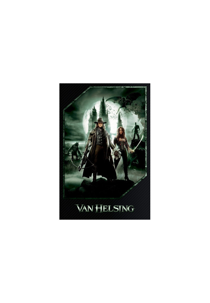 Van Helsing