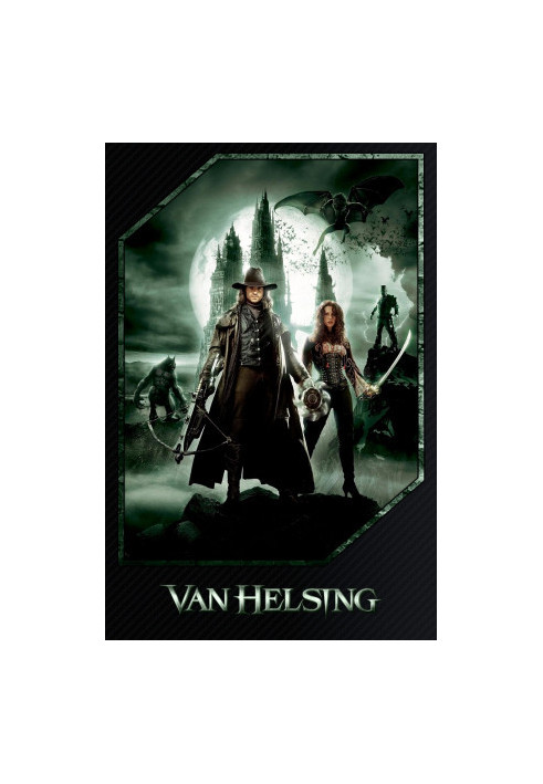 Van Helsing