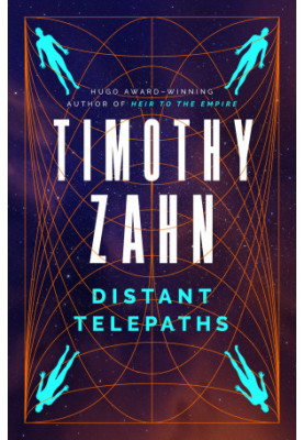 Distant Telepaths