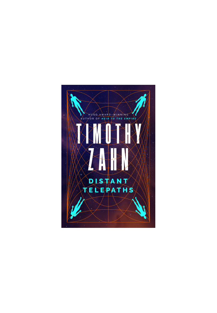 Distant Telepaths