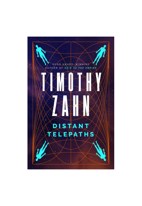 Distant Telepaths