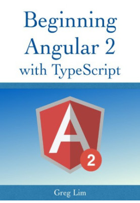 Beginning Angular with Typescript