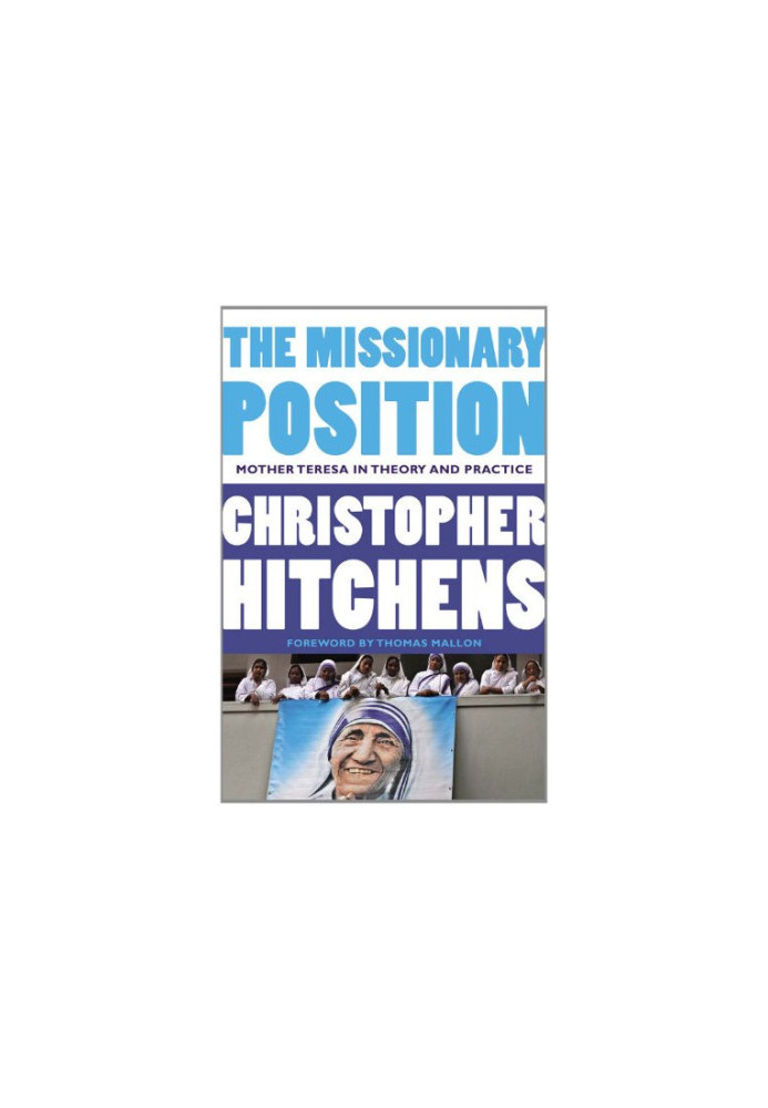 The Missionary Position