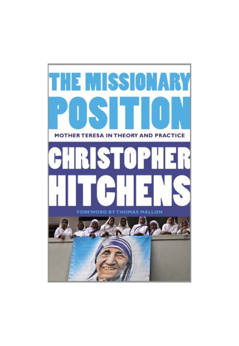 The Missionary Position