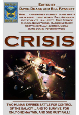 [The Fleet 06] • Crisis