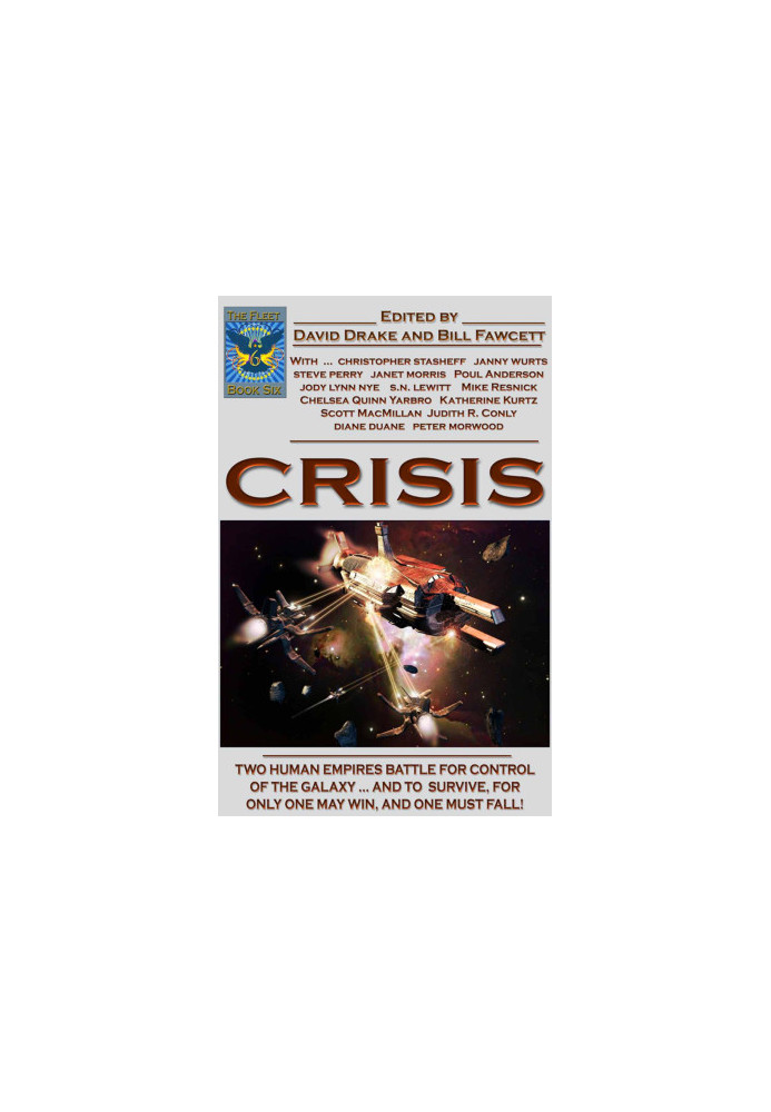 [The Fleet 06] • Crisis