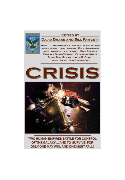 [The Fleet 06] • Crisis