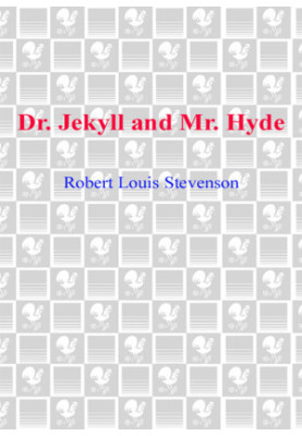 Dr. Jekyll and Mr. Hyde