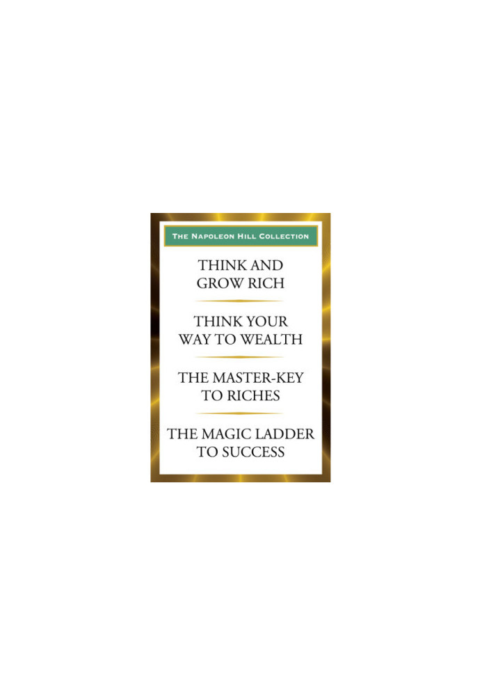 Napoleon Hill Collection