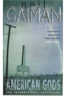 American Gods