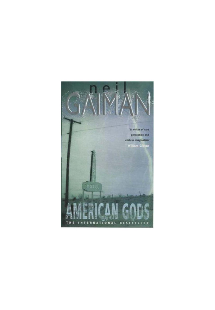 American Gods