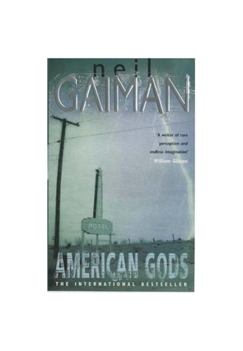 American Gods
