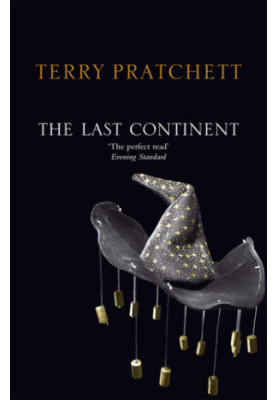 The Last Continent