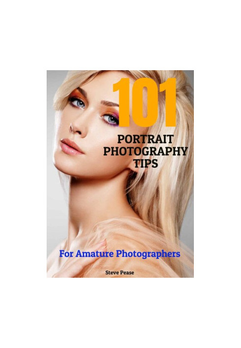 Portrait Photography
