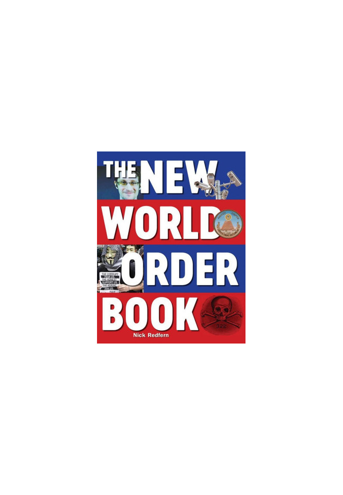 The New World Order Book