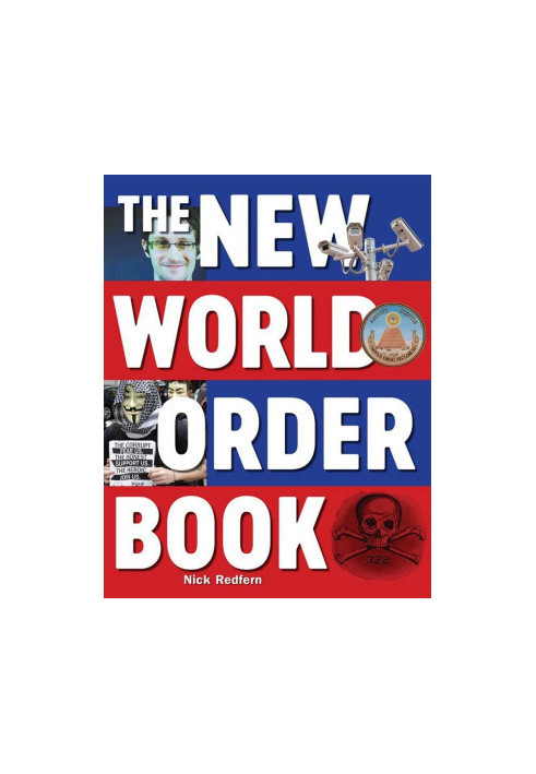 The New World Order Book