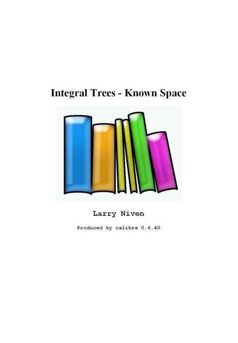 The Integral Trees