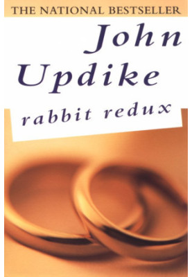 Rabbit Redux (r-2)