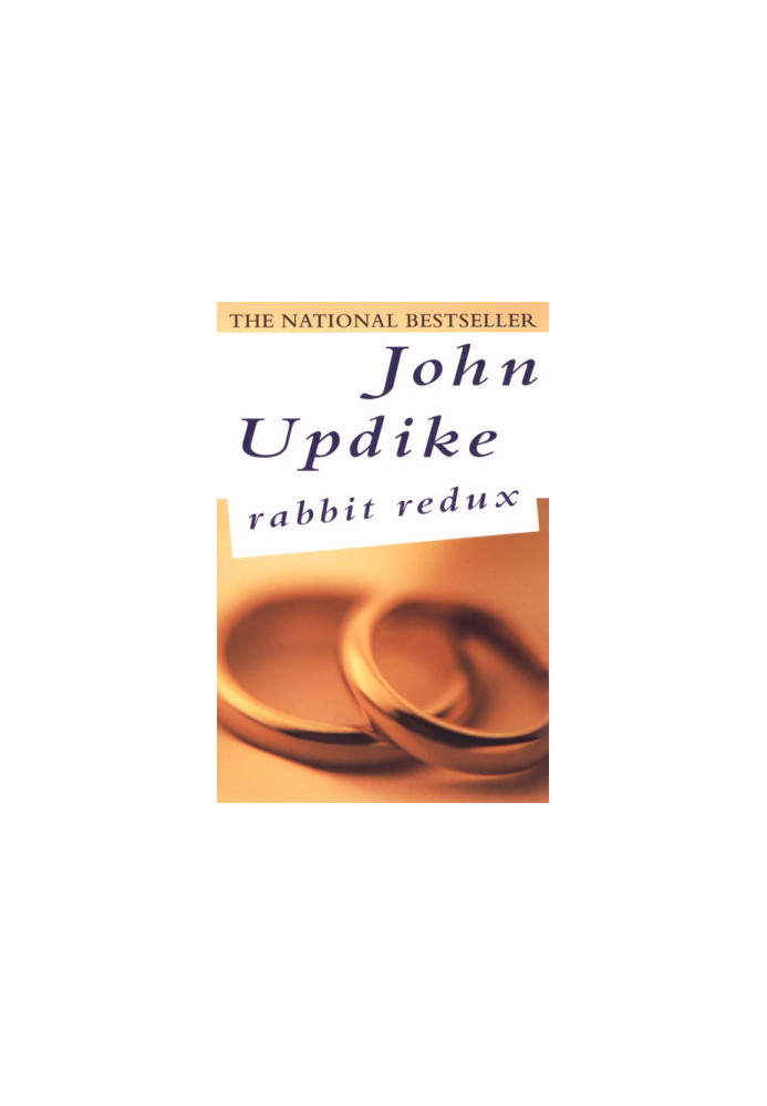 Rabbit Redux (r-2)