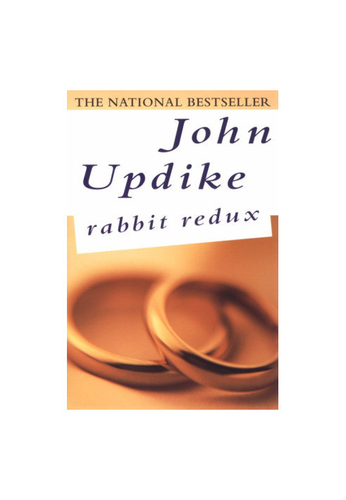 Rabbit Redux (r-2)