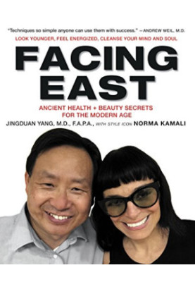 Facing east : ancient health and beauty secrets for the modern age