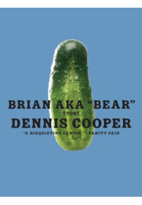 Brian aka ''Bear''