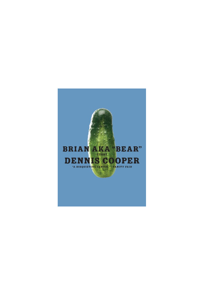 Brian aka ''Bear''