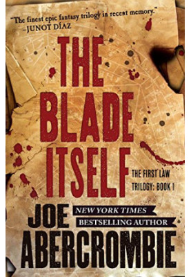 The Blade Itself (The First Law)