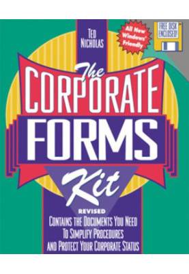The corporate forms kit