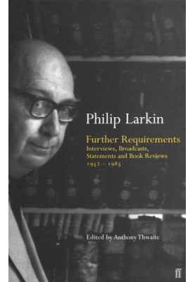 Further Requirements