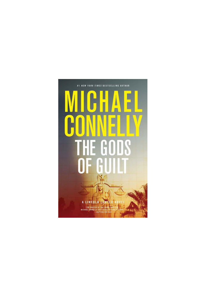 The Gods of Guilt