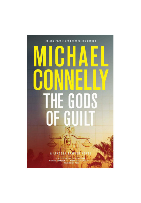 The Gods of Guilt