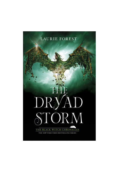 The Dryad Storm