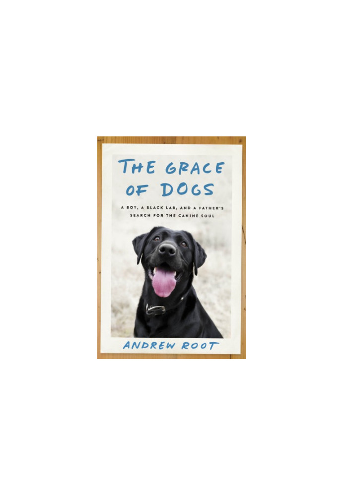 The Grace of Dogs