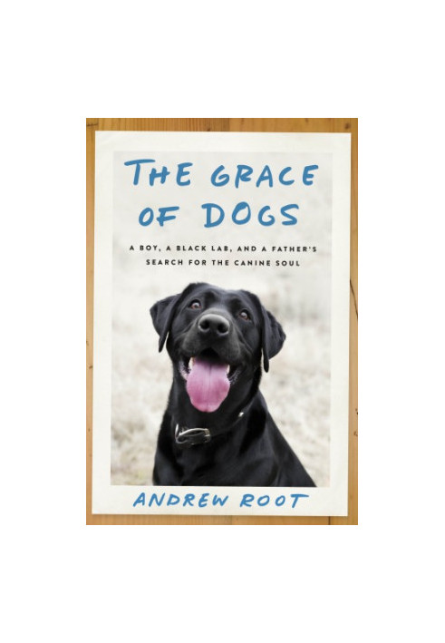 The Grace of Dogs