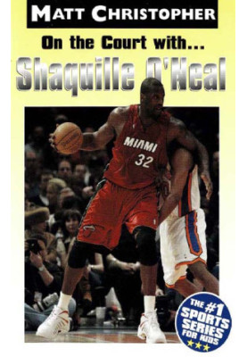 On the Court with Shaquille O'Neal